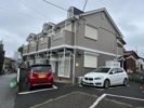 シティウィンドプラザの間取り画像