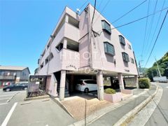 アイサム引野の外観画像