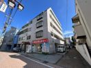 TNC梅田ハイツの間取り画像