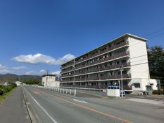 ヴィラナリー本郷1の外観画像