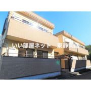 サンピュア エミールの外観画像