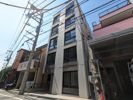 ブランドール坂下三丁目の外観