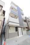 EPガーデン両国の間取り画像