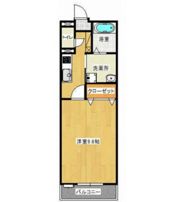 ピア伊福町の間取り画像