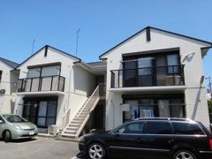 商業小田原マンション Cの外観画像