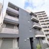Village Printemps Koiwaの外観