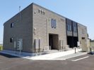 スマイルⅢの間取り画像