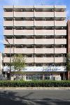ベルフレージュ住吉の間取り画像