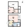 ALSTROEMERIAの間取り画像
