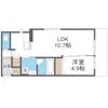 CASA PINO SOLOの間取り画像