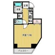 Mヴィレッヂ寺田町の間取り画像