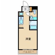 ステージグランデ大宮の間取り画像