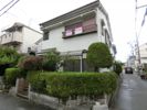田井町貸家戸建の間取り画像