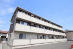 ヴィサージュの間取り画像