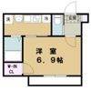 グランアルブル西浦和の間取り画像