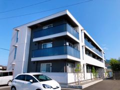 M&S RESIDENCEの外観画像