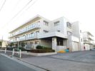 ラフォーレ赤塚の間取り画像