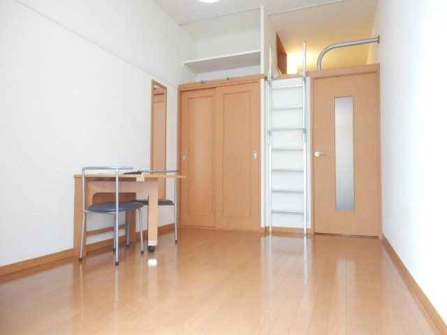 リビング