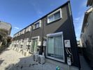 アートヒルズ若葉町の間取り画像