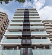 新品家具付きマンション東品川1（KaGood東京）の外観画像