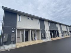 キキョウK.T／ツバキK.T キキョウK.Tの外観画像