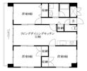 ﾀﾏﾘｽｸｳﾁﾐﾔの間取り画像