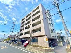 RATAN・TATAの外観画像