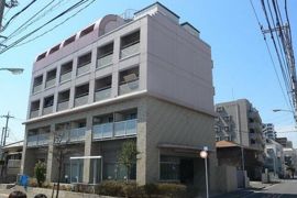ユリーカの外観画像