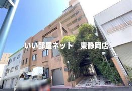 アヴァンティーノの外観画像