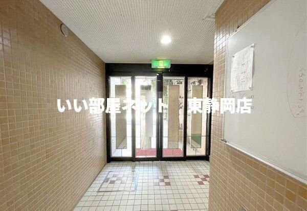 ロビー