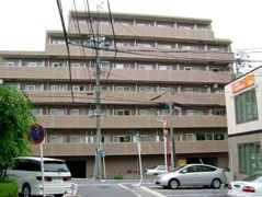 ドーミー東山公園の外観画像