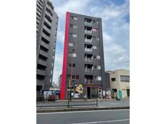 マリアビルの外観画像