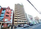 エルミタージュ安芸の間取り画像