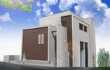 D．I．J．HOUSEの間取り画像