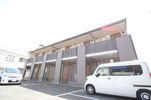 ジェネス21の間取り画像