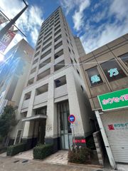 ロイヤル神戸三宮の外観画像