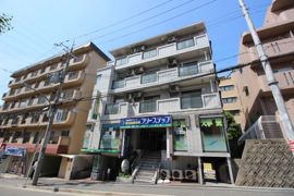 プラザカワバタの外観画像