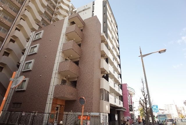 福田屋ビルの外観画像