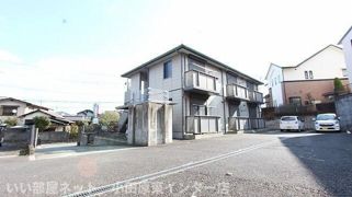 カサベルデの外観画像