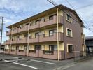 メゾンカネブンの外観