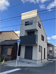 福江戸建の外観画像