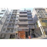 PLAZA船越の外観画像