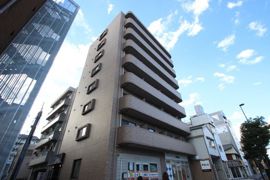 さくらビル（旧棟）の外観画像