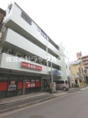 西林マンションの外観画像