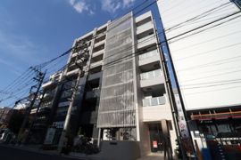 ESBERANSA(エスベランサ)の外観画像