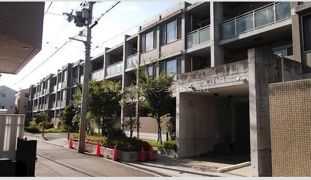 WEST1の外観画像