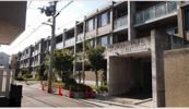 WEST1の間取り画像