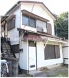 千葉アパートの間取り画像