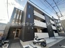 フリーディオ門真Ⅳの間取り画像