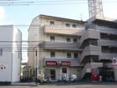 アブロード京町の外観